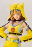 Kotobukiya 1/7 TRANSFORMERS Bumblebee Bishoujo Statue, KBY46959, by KOTOBUKIYA