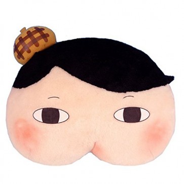 Sun Arrow Oshiri-Tantei: Cushion , SAR60539, by Sun Arrow