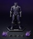 three zero 1/12 DLX Black Panther (Kinetic Energy Charged) (Marvel Studios' The Infinity Saga), THZ16897, by three zero