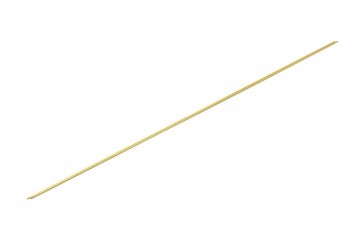 Wave Option System Series NEW C ・ Pipe Thin type (0.5 mm) 2 pieces OP 553 , WAV15631, by WAVE