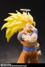 Bandai S.H.Figuarts Super Saiyan 3 Son Goku (Reissue), BAC68738, by BANDAI