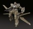 Good Smile Company MODEROID KG-7 Areion (Aldnoah.Zero), GSC62025, by GOOD SMILE COMPANY