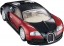TAKARA TOMY Tomica Premium 20 Bugatti Veyron 16.4, TAK31878, by TAKARA TOMY