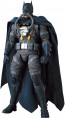 Medicom Toy MAFEX Stealth Jumper Batman (Batman: Hush Ver.), MED71662, by MEDICOM TOY