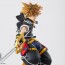 SQUARE ENIX Kingdom Hearts II FORM-ISM Sora, SQE86715, by SQUARE ENIX