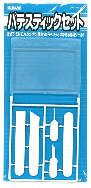 Wave Patastic set OM 101 , WAV21011, by WAVE