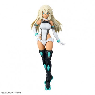 Bandai 30MS SIS-H00 Sestieh [Color C], BAN85629, by BANDAI