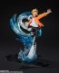 Bandai Figuarts ZERO Boruto Uzumaki -BORUTO- Kizuna Relation, BAC50566, by BANDAI