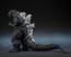 Bandai S.H.MonsterArts GODZILLA [1954] GODZILLA -Movie Graphic Plus-, BAC98100, by BANDAI