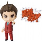 Good Smile Company Nendoroid Apollo Justice (Ace Attorney), GSC74191, by GOOD SMILE COMPANY