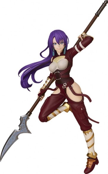 Good Smile Company POP UP PARADE Arthur Pencilgon (Shangri-La Frontier), GSC02047, by GOOD SMILE COMPANY