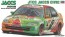 Hasegawa 1/24 JTCC JACCS CIVIC , HAS02962, by HASEGAWA