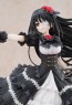 KADOKAWA 1/7 Date A Live: Kurumi Tokisaki: Fantasia 30th Anniversary Ver. Renewal Package Edition, KDK51162, by KADOKAWA