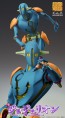 Medicos Super Action Statue Soft & Wet Second (JoJolion JoJo's Bizarre Adventure Part 8), MEC49839, by MEDICOS