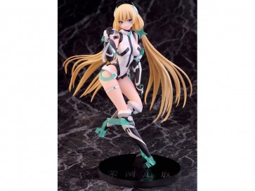 Alphamax 1/8 Expelled from Paradise: Angela Balzac (Reissue), ALP73534, by Alphamax