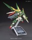 BANDAI  1/144 HGBF Wing Gundam Fenice Lina over Sita   Plastic Model kit, BAN14057, by BANDAI