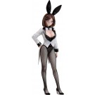 FREEing 1/6 A Ninja and an Assassin Under One Roof: Konoha Koga: Bunny Ver., FRE14173, by FREEING