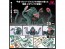 Fujimi Chibimaru Godzilla Series No.901 Biollante 70th Anniversary Version, FUJ72040, by FUJIMI
