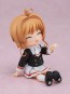 Good Smile Company Nendoroid Doll Sakura Kinomoto: Tomoeda Junior High Uniform Ver. (Cardcaptor Sakura: Clear Card) (Rerelease), GSC72734, by GOOD SMILE COMPANY