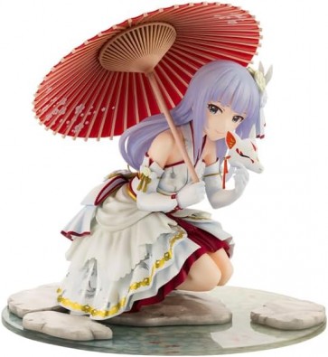 Kotobukiya 1/7 Tsumugi Shiraishi -Celebrate Miyabi- (THE IDOLM@STER MILLION LIVE!), KBY54244, by KOTOBUKIYA