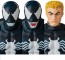 Medicom Toy MAFEX VENOM（COMIC Ver.） , MED70887, by MEDICOM TOY