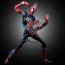 Sentinel Spider-Man: Across the Spider-Verse SV-Action Spider-Punk, SEN84932, by Sentinel
