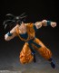 Bandai S.H.Figuarts Goku SUPER HERO, BAC34818, by BANDAI