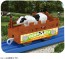 TAKARA TOMY Plarail Thomas the Tank Engine Cattle Carrying Freight Car, TAK88582, by TAKARA TOMY