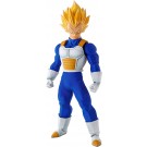 Bandai IMAGINATION WORKS Vegeta "Dragon Ball Z" , BAN13479, by BANDAI