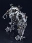 Good Smile Company MODEROID RoboCop 2 (Cain) (RoboCop 2) (Rerelease), GSC70938, by GOOD SMILE COMPANY