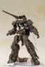 Kotobukiya Frame Arms Girl Handscale Gorai with Jinrai Armor , KBY32679, by KOTOBUKIYA