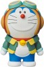 Medicom Toy UDF No.707 Doraemon: Nobita's Sky Utopia Doraemon, MED57078, by MEDICOM TOY