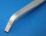 ALEC Shokunin Katagi Stainless Steel File for Resin Shine Blade B.T (Fine #1000), ALC13485, by ALEC