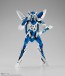 Bandai Robot Spirits [SIDE BH] Biheight Muga "Back Arrow" , BAN13875, by BANDAI