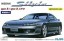 Fujimi 1/24 Inch-up Series No.024 S15 Silvia Spec R/Aero  , FUJ39350, by FUJIMI