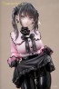 Good Smile Company 1/6 SSR FIGURE Dear My Rubber Miu Kurokawa Standard Version, GSC40033, by GOOD SMILE COMPANY
