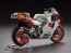 Hasegawa 1/12 BK 3 Yamaha YZR 500 (0 W 98) "1988 WGP 500 Champion" plastic kit , HAS15030, by HASEGAWA