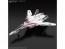 Bandai 1/100 HG Macross Frontier VF-25F Messiah Valkyrie (Alto Saotome's) Deluxe Set, BAN20474, by BANDAI