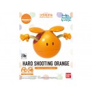 Bandai HAROPLA HARO SHOOTING ORANGE , BAN83768, by BANDAI