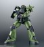Bandai ROBOT Damashii (SIDE MS) MS-06JC Land Battle Type Zaku II JC Type ver. A.N.I.M.E., BAC29845, by BANDAI