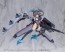 Kotobukiya Mecha Supply 34 Holonic Headdress & Holonic High Heels Gray Ver., KBY85866, by KOTOBUKIYA