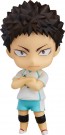 Orange Rouge Nendoroid Hajime Iwaizumi (Haikyu!!) (Reissue), ORG29696, by Orange Rouge