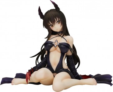 Union Creative 1/6 To LOVE-Ru Darkness: Yui Kotegawa Darkness Ver. Renewal Package Ver., UNC16471, by Union Creative