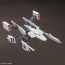 Bandai 1/144 Option Parts Set Gunpla 13 (Gunpla Battle Arm Arms), BAN74296, by BANDAI