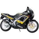 Hasegawa 1/12 Yamaha TZR250 (2AW) "New Yamaha Black", HAS17430, by HASEGAWA