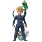 Medicos Super Action Statue JoJo's Bizarre Adventure Part.4 Koichi Hirose & Ec (Act1), MEC64753, by MEDICOS
