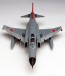 Platz 1/144 Air Defense Force F - 4 EJ / Kai No. 301 Squadron 2013 War competition machine / F - 4 EJ 60th anniversary commemorative painting machine (2 sets)  , PLZ27600, by PLATZ