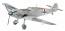 Tamiya 1/48 Aircraft Series MESSERSCHMITT BF109E3  t, TAM92430, by TAMIYA