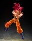 Bandai S.H.Figuarts Super Saiyan God Son Goku God Aura, BAC97844, by BANDAI