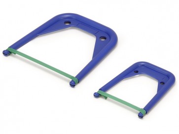 Wave Flex File Holder Set (Blue) , WAV85089, by WAVE